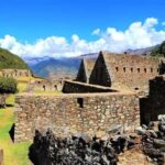 From Cusco: 3-Day Choquequirao Trek with Accommodation - Practical Details and What’s Included