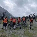 From Cusco: 3-Day Inca Jungle Trek to Machu Picchu - A Detailed Look at the 3-Day Inca Jungle Trek