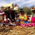 From Cusco: 3-Day Lake Titicaca Tour with Accommodation - The Experience: What It Feels Like to Travel Here