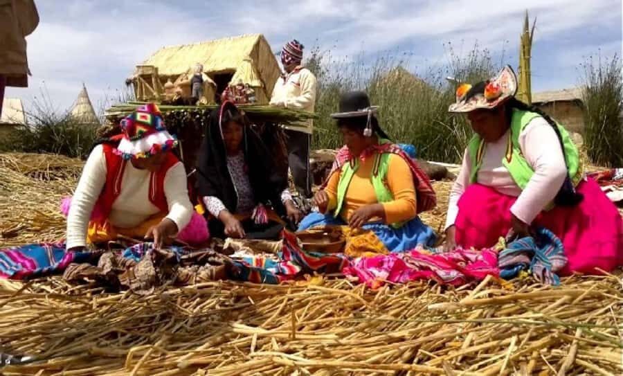 From Cusco: 3-Day Lake Titicaca Tour with Accommodation - The Experience: What It Feels Like to Travel Here