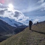 from Cusco: 3D/2N Ausangate Trek + rainbow Mountain - Who Should Consider This Trek?