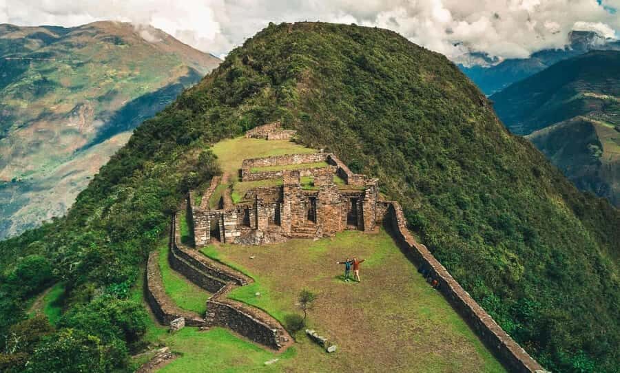 From Cusco: 4-Day Choquequirao Trek - All included - A Detailed Look at the 4-Day Choquequirao Trek