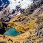 From Cusco: 4-Day Lares Trek to Machu Picchu - What You Get for the Price