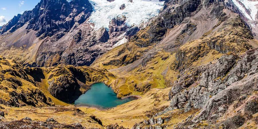From Cusco: 4-Day Lares Trek to Machu Picchu - What You Get for the Price