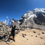 From Cusco: 4-Day Salkantay Trek with Meals & Equipment - What’s included and what to consider