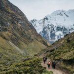 From Cusco: 5 Days Salkantay Trekking to Machu Picchu - A Mix of Nature and Inca Heritage