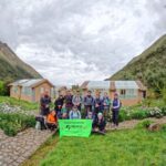 From Cusco: 5-Night Trip with Salkantay Trek & Machu Picchu - Who Should Consider This Tour?