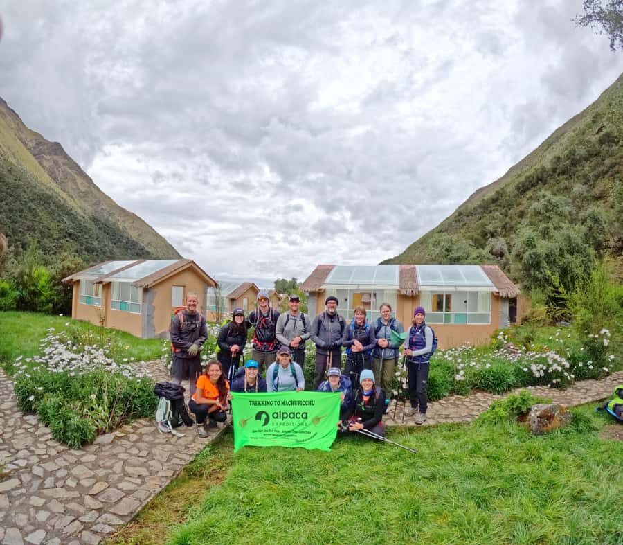 From Cusco: 5-Night Trip with Salkantay Trek & Machu Picchu - Who Should Consider This Tour?