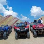 From Cusco: 7-Color Mountain Quad Bike Tour with Breakfast - An In-Depth Look at the 7-Color Mountain Quad Bike Tour