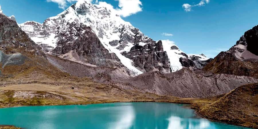 From Cusco: 7 Lagoons-Ausangate full day |private service| - Why Choose This Tour?