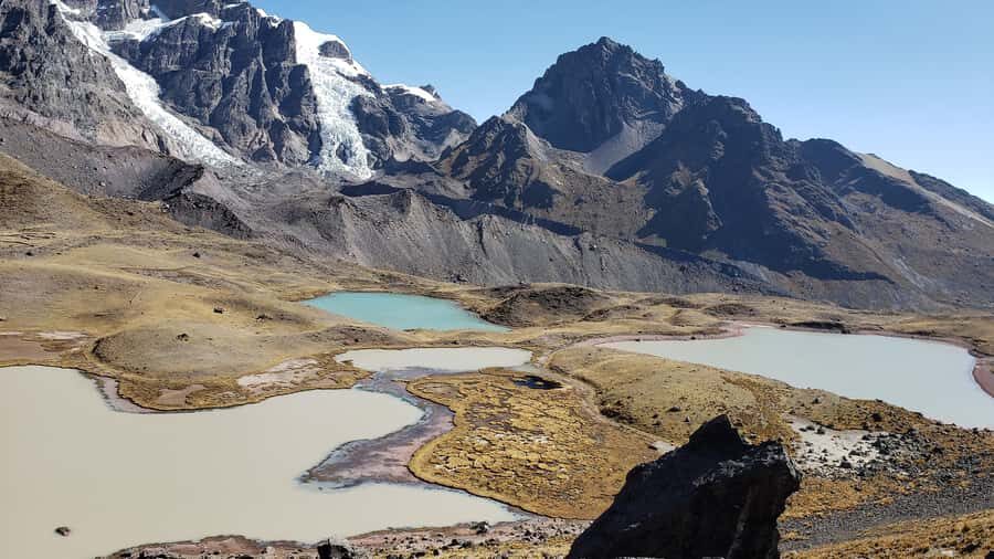 From Cusco: 7 Lakes of Ausangate Full Day Tour - Who Will Love This Tour?