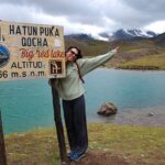 From Cusco: 7 Lakes of Ausangate Tour with Meals - What to Expect and Practical Tips