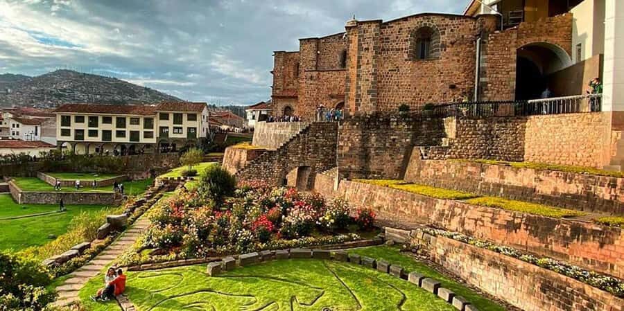 From Cusco: 8-Day Tour of Machu Picchu and Rainbow Mountain - Exploring the Full 8-Day Experience