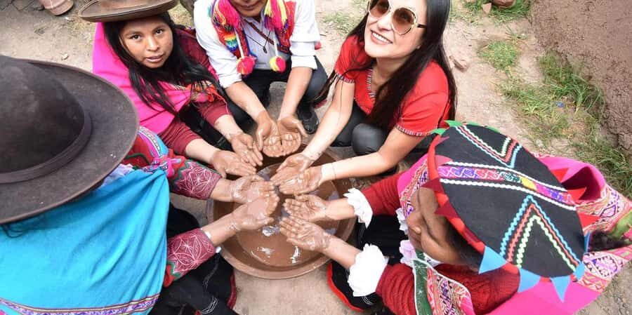 From Cusco: Alpaca and Llama Tour & Picnic |Private| - Who Will Love This Tour?