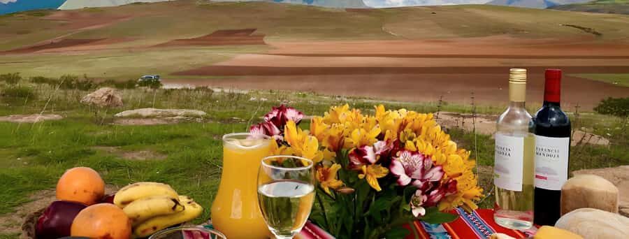 From Cusco: Archaeological sites + Picnic + Painting - Who Will Love This Tour?