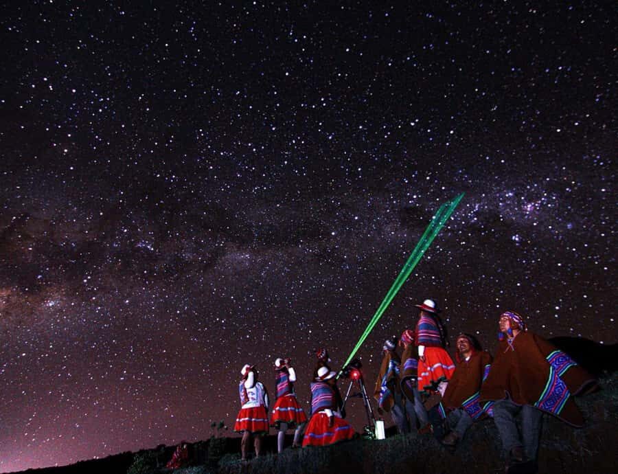 From Cusco: Astronomical Tour - Who Should Consider This Tour?