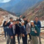 from Cusco: Atv Tour Maras, Moray, and Salt Mines - Authentic Experiences and Practical Insights