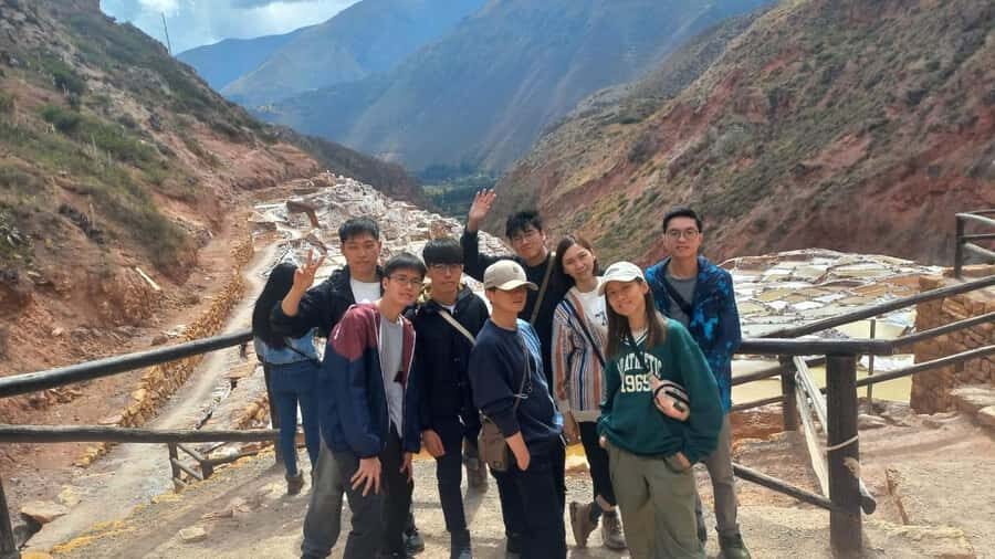 from Cusco: Atv Tour Maras, Moray, and Salt Mines - Authentic Experiences and Practical Insights