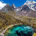 From Cusco: Ausangate 7 Lagoons Full Day Excursion - What to Expect on the Ausangate 7 Lagoons Tour