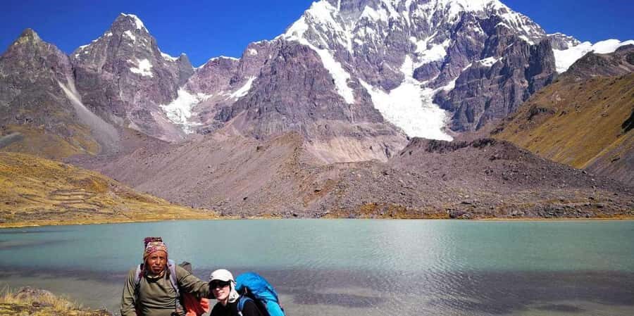 From Cusco: Ausangate 7 Lagoons Hiking Excursion - Practical Tips and Considerations