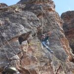 From Cusco: Balcony of the Devil Rock Climbing - A Closer Look at the Climb and Surroundings