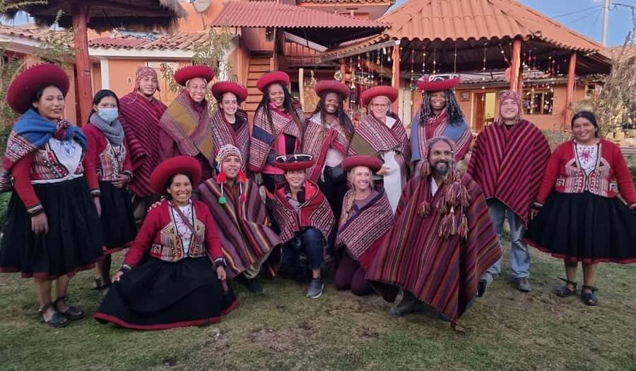 From Cusco: Chinchero, Maras and Moray + Picnic | PRIVATE | - What Sets This Tour Apart?