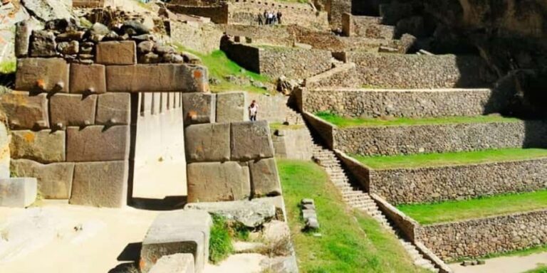 From Cusco: Chinchero, Maras & Moray and Ollantaytambo || - Detailed Review of the Sacred Valley Tour