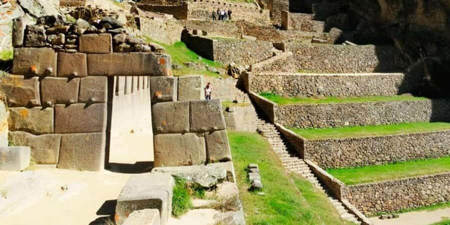 From Cusco: Chinchero, Maras & Moray and Ollantaytambo || - Detailed Review of the Sacred Valley Tour