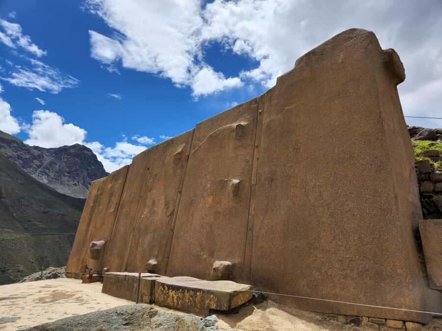 From Cusco: Chinchero, Moray, Maras and Ollantaytambo - The Practicalities: What to Expect
