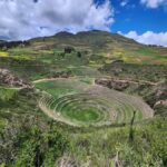 From Cusco: Chinchero, Moray, Maras, Ollantaytambo and Pisaq - An In-Depth Look at the Sacred Valley Tour