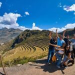 From Cusco: Chinchero, Moray, Maras, Ollantaytambo, Pisaq - Frequently Asked Questions