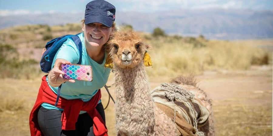 From Cusco: Chinchero Private Excursion with Alpaca Walk - Practical Details and Value