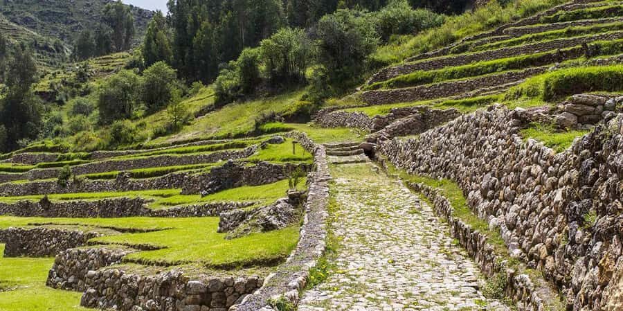 From Cusco: City Bike Tour |Full day| - Final Thoughts