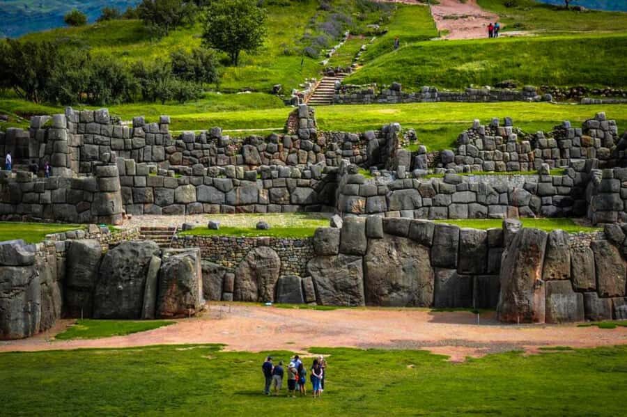 From Cusco: City tour and Pisac Full-Day - An In-Depth Look at the Tour Experience