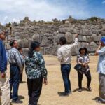From Cusco: City tour : Private service - Why choose this tour?