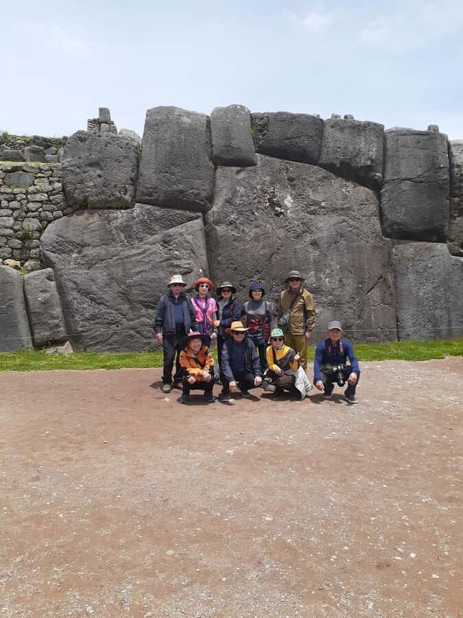 From Cusco: City Tour Private - Who Will Love This Tour?