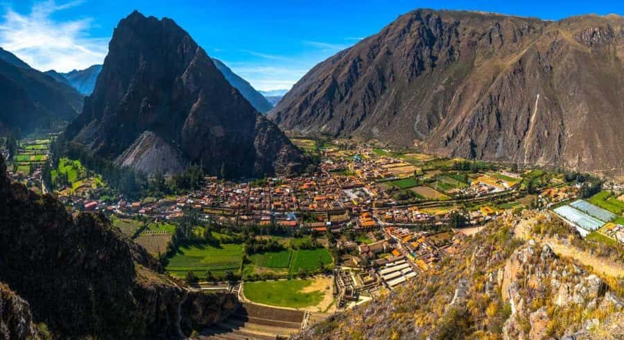 From Cusco: City Tour + Sacred Valley + Machu Picchu 4D/3N - Day 3: Visiting Machu Picchu