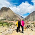 From Cusco: Classic Scred Valley + buffet lunch - Practical Details and What You Need to Know
