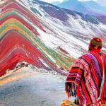 From Cusco: Colored Mountain|optional red valley | Private - What’s Included and What to Consider