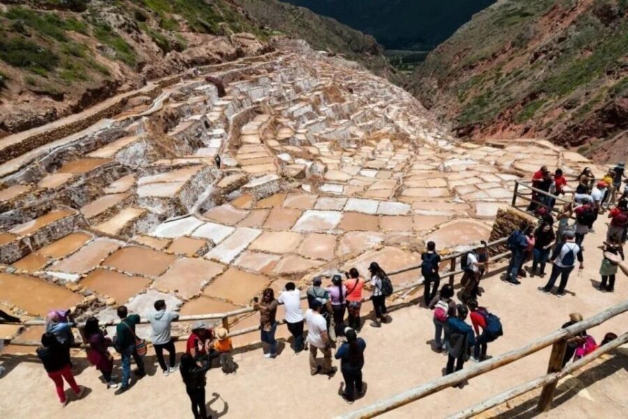 From Cusco: Complete Sacred Valley Tour - A Deep Dive into the Sacred Valley Tour Experience