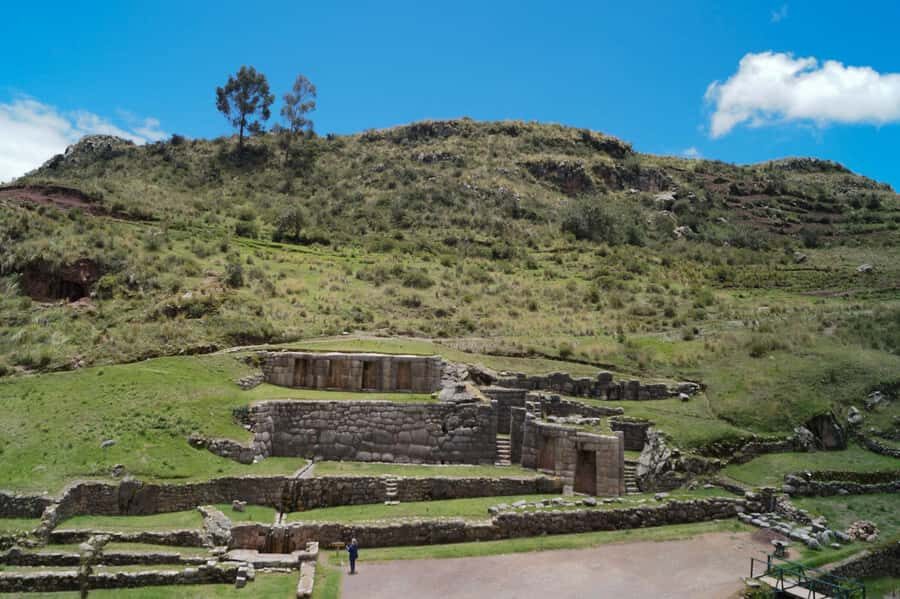 From Cusco: Cusco, Sacsayhuaman, and Tambomachay Day Trip - Who Should Consider This Tour?