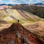 From Cusco: Day tour to Palcoyo Rainbow Mountain - The Itinerary in Detail