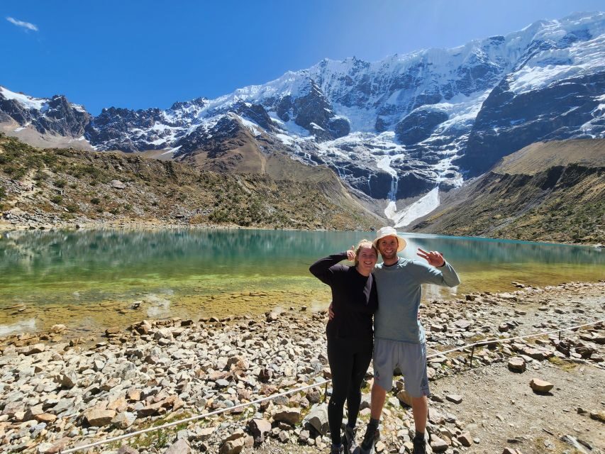 From Cusco: Day trip to Humantay Lake - FAQs