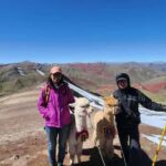 From Cusco: Day trip to Palcoyo Rainbow Mountain - What’s Included and What’s Not