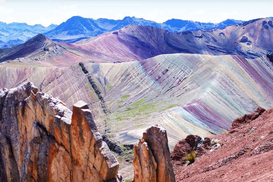 From Cusco: Day Trip to Palcoyo Rainbow Mountain - Final Thoughts: Who Should Go?