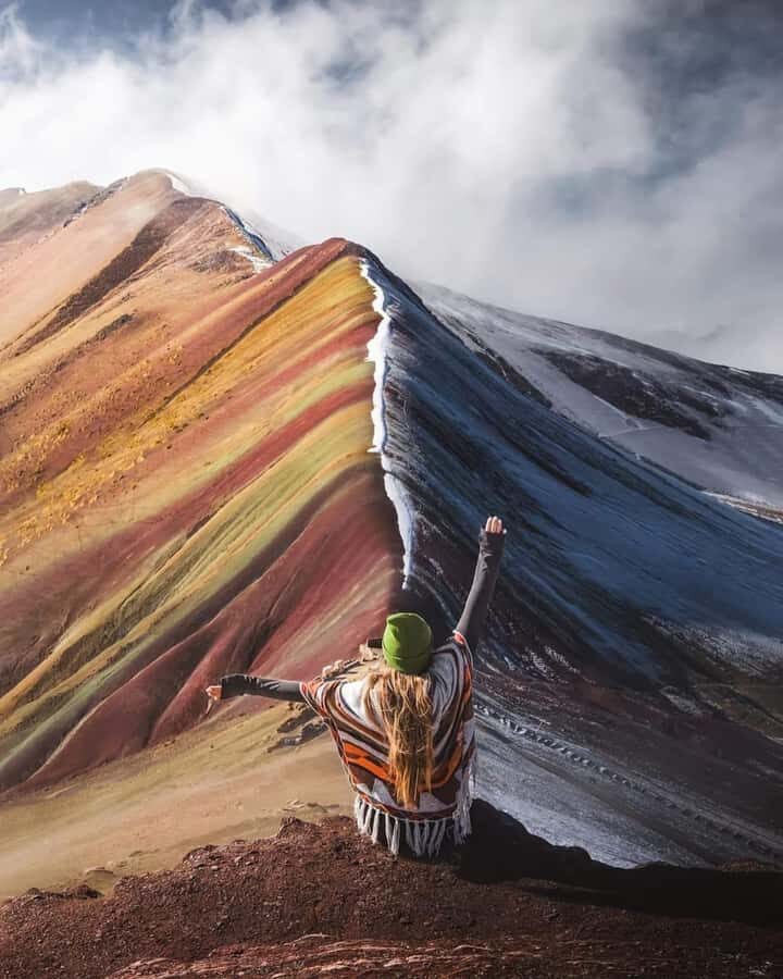 From cusco: Early Arrival Rainbow Mountain Experience - What to Consider Before Booking