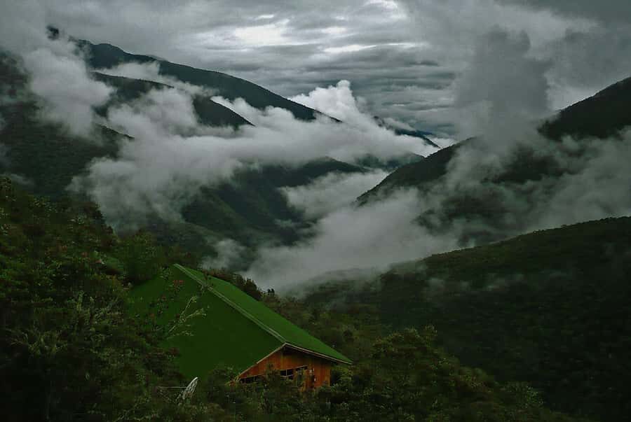 From Cusco: Ecological Adventure 5 Days - Exploring the 5-Day Itinerary