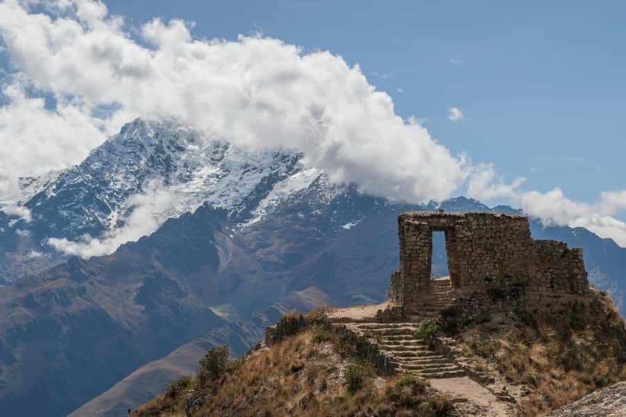 From Cusco: Exciting tour of the Inca Trail and Machu Picchu in 2 days - FAQs