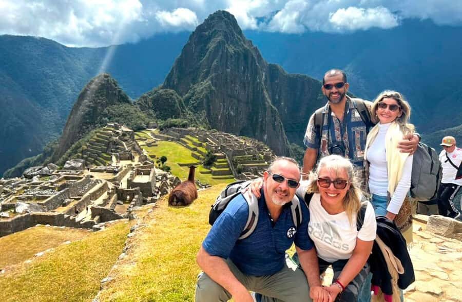 From Cusco: Excursion to Machu Picchu 1 day + Ticket & Train - The Value of This Tour — Is It Worth It?