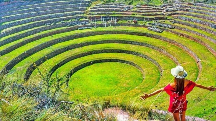 From Cusco: Excursion to Moray, Salt Mines and Chinchero - Why This Tour Offers Great Value